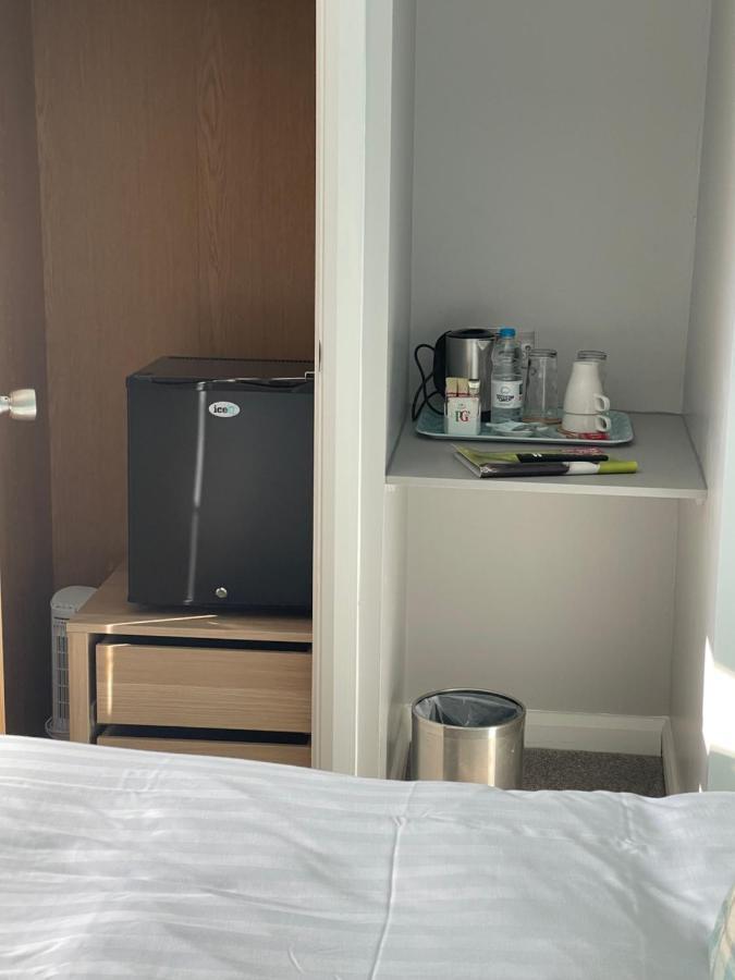 Pen Mar Guest House New Hedges Экстерьер фото