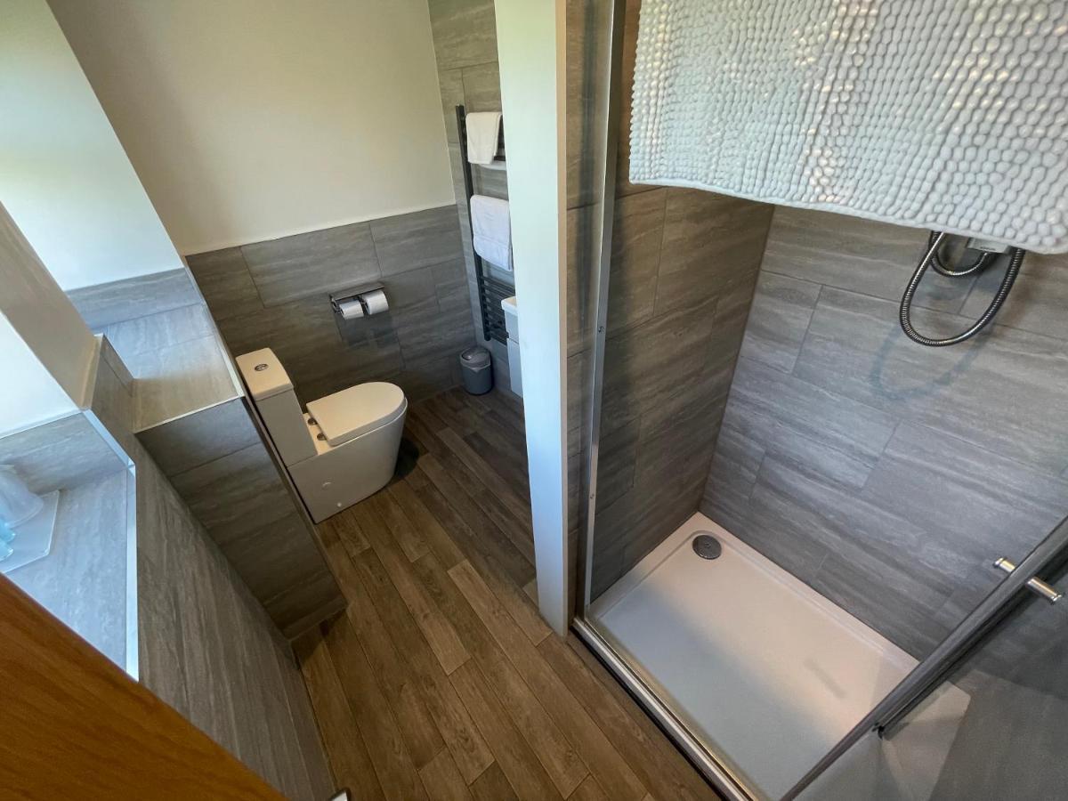 Pen Mar Guest House New Hedges Экстерьер фото
