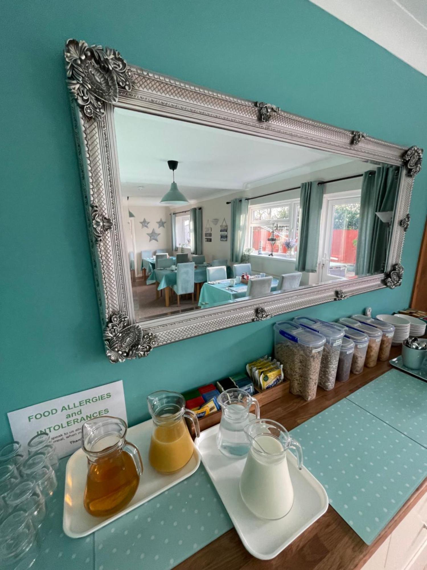 Pen Mar Guest House New Hedges Экстерьер фото