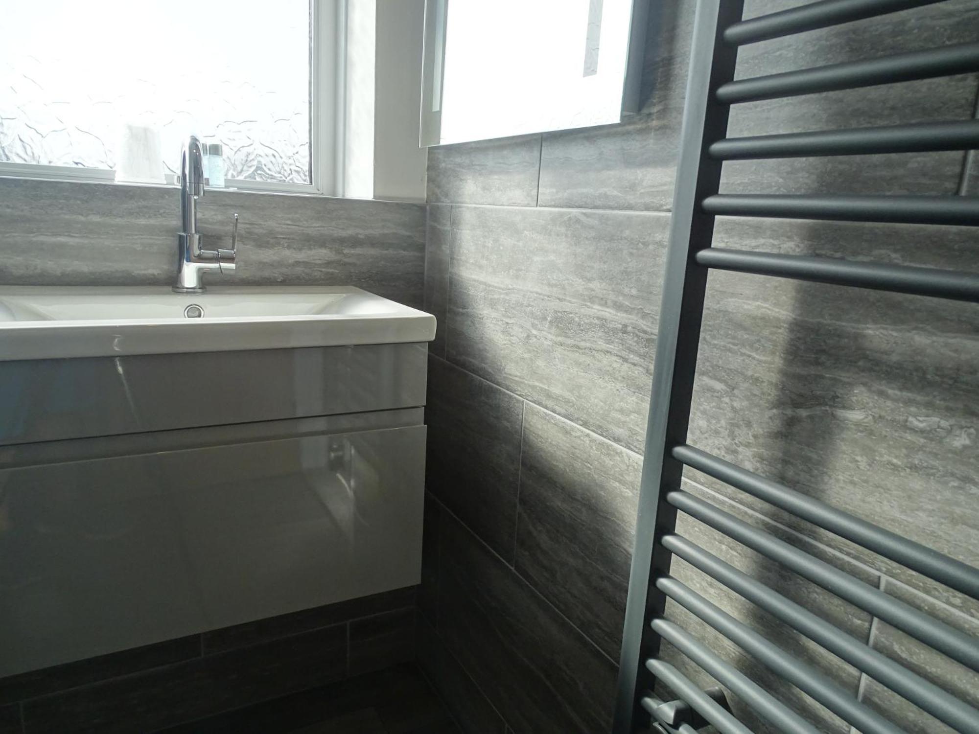 Pen Mar Guest House New Hedges Экстерьер фото